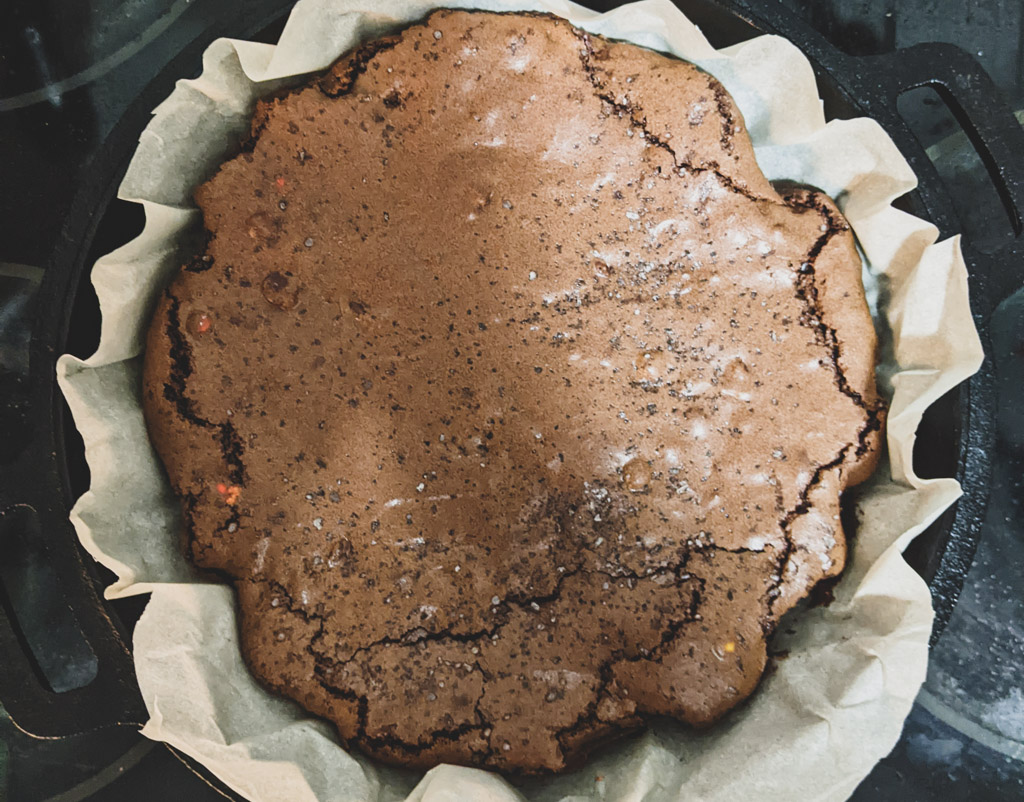 Picture of Brownies