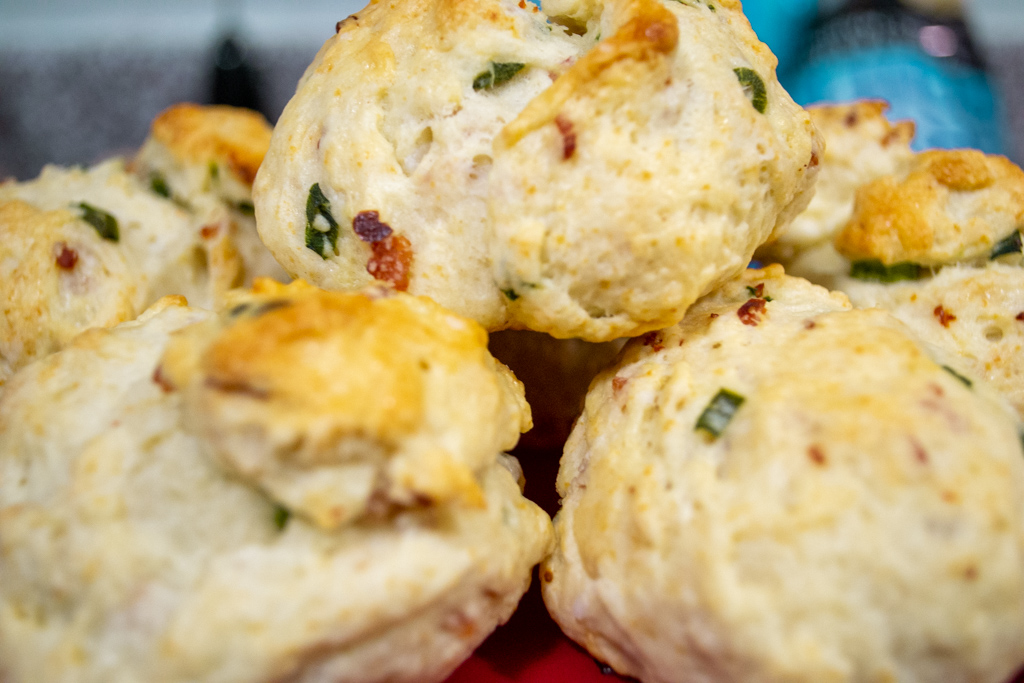 Picture of Buttermilk Biscuits