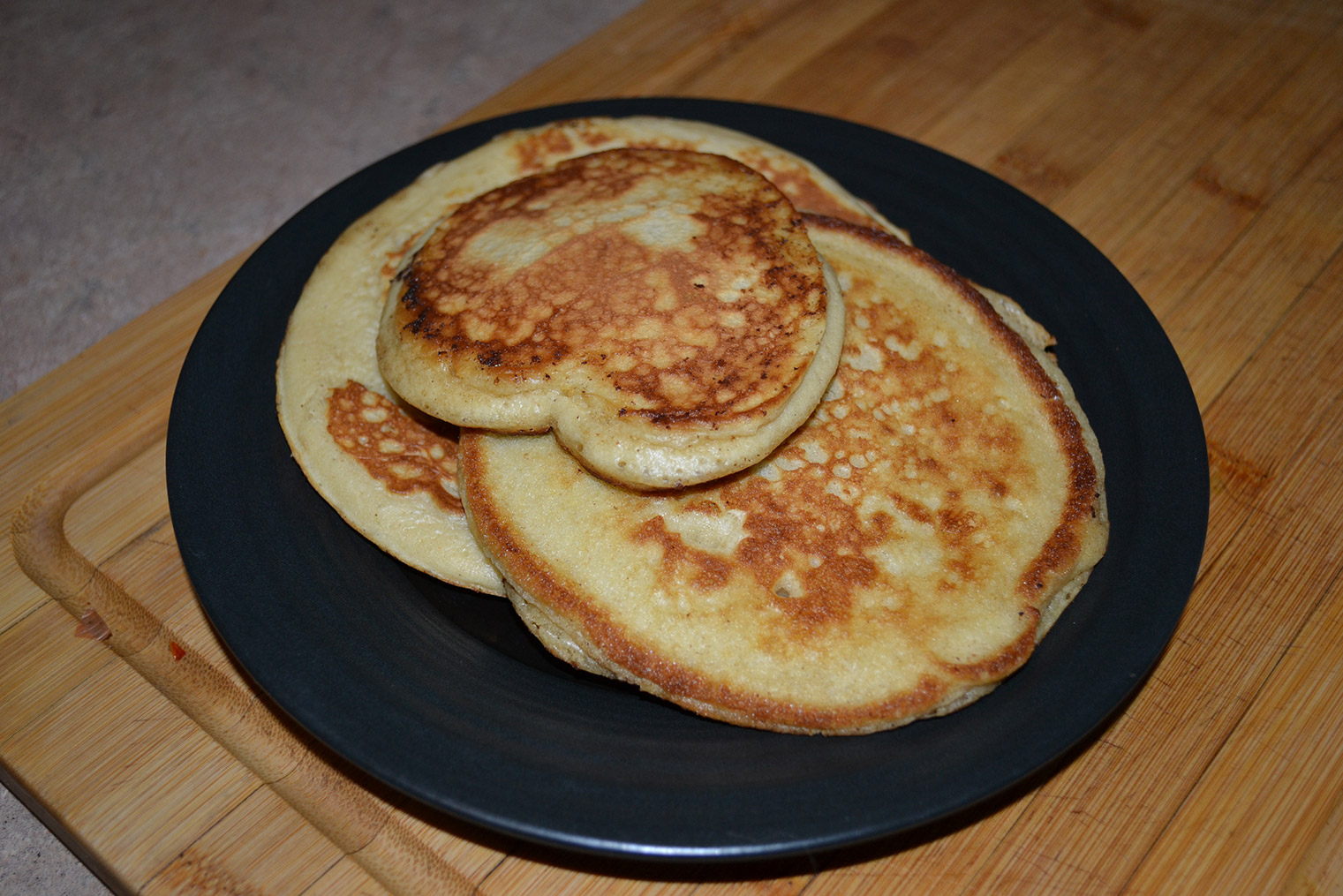 Picture of Buttermilk Pancakes
