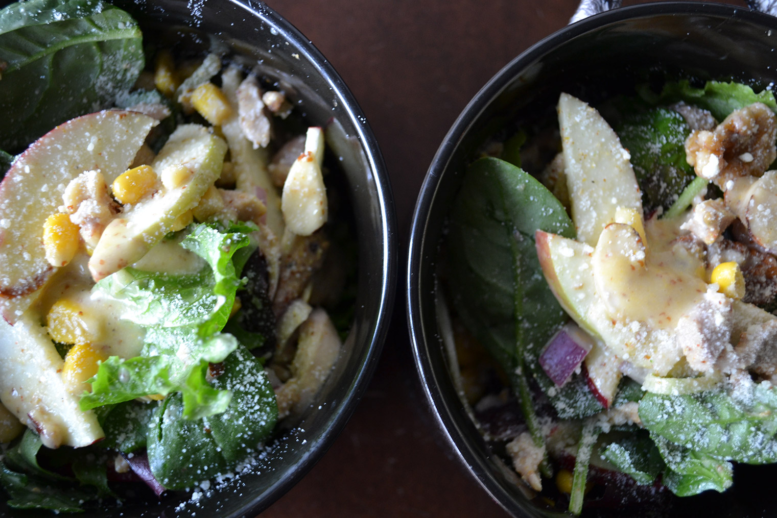 Picture of Honey Mustard Salad