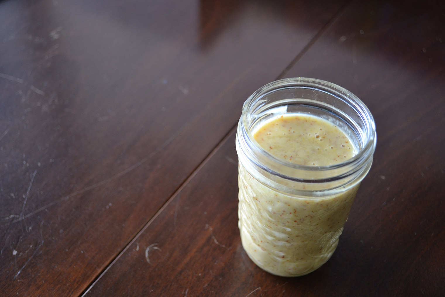 Picture of Honey Mustard