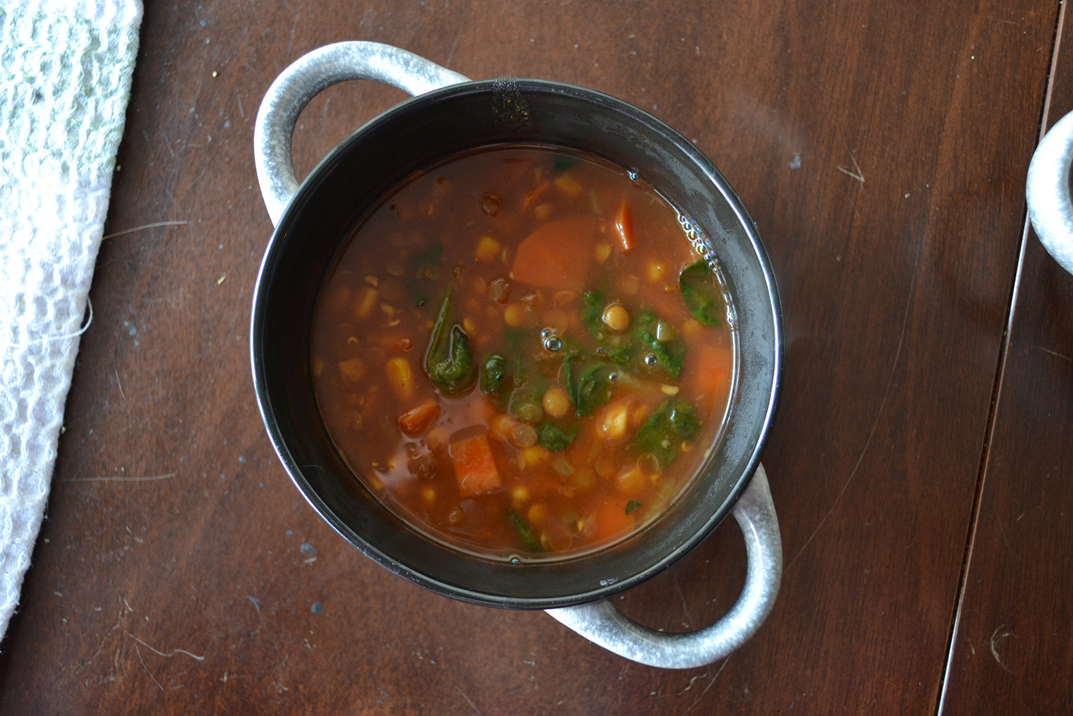 Picture of Lentil Soup