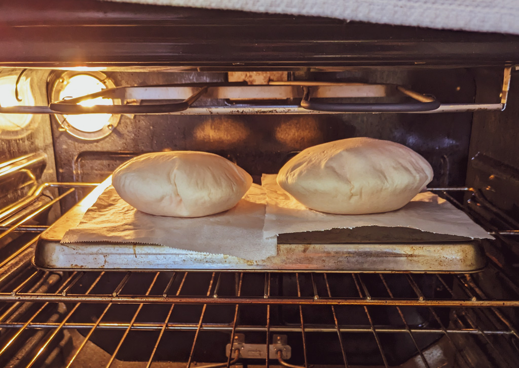 Picture of Pita Bread