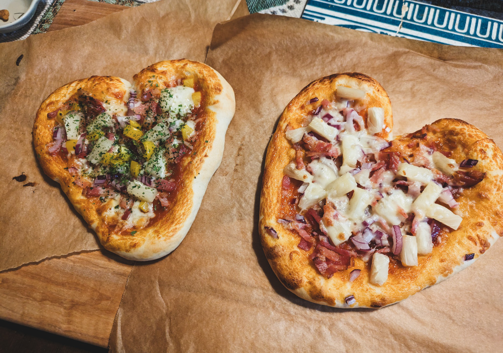 Picture of Pizza Dough