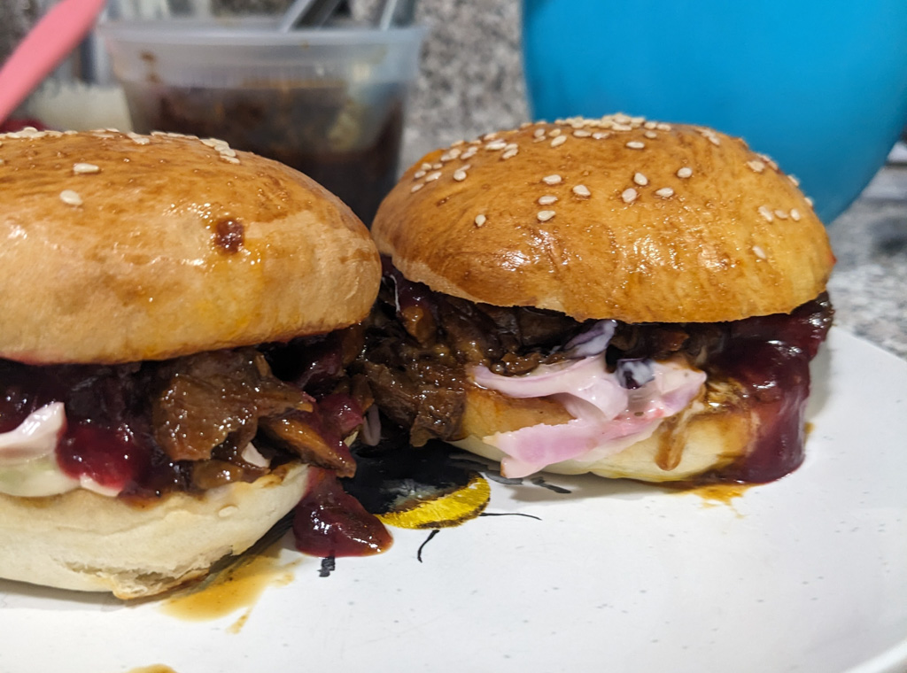 Picture of Sesame Buns