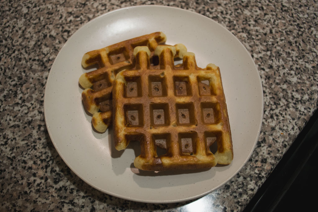 Picture of Waffles