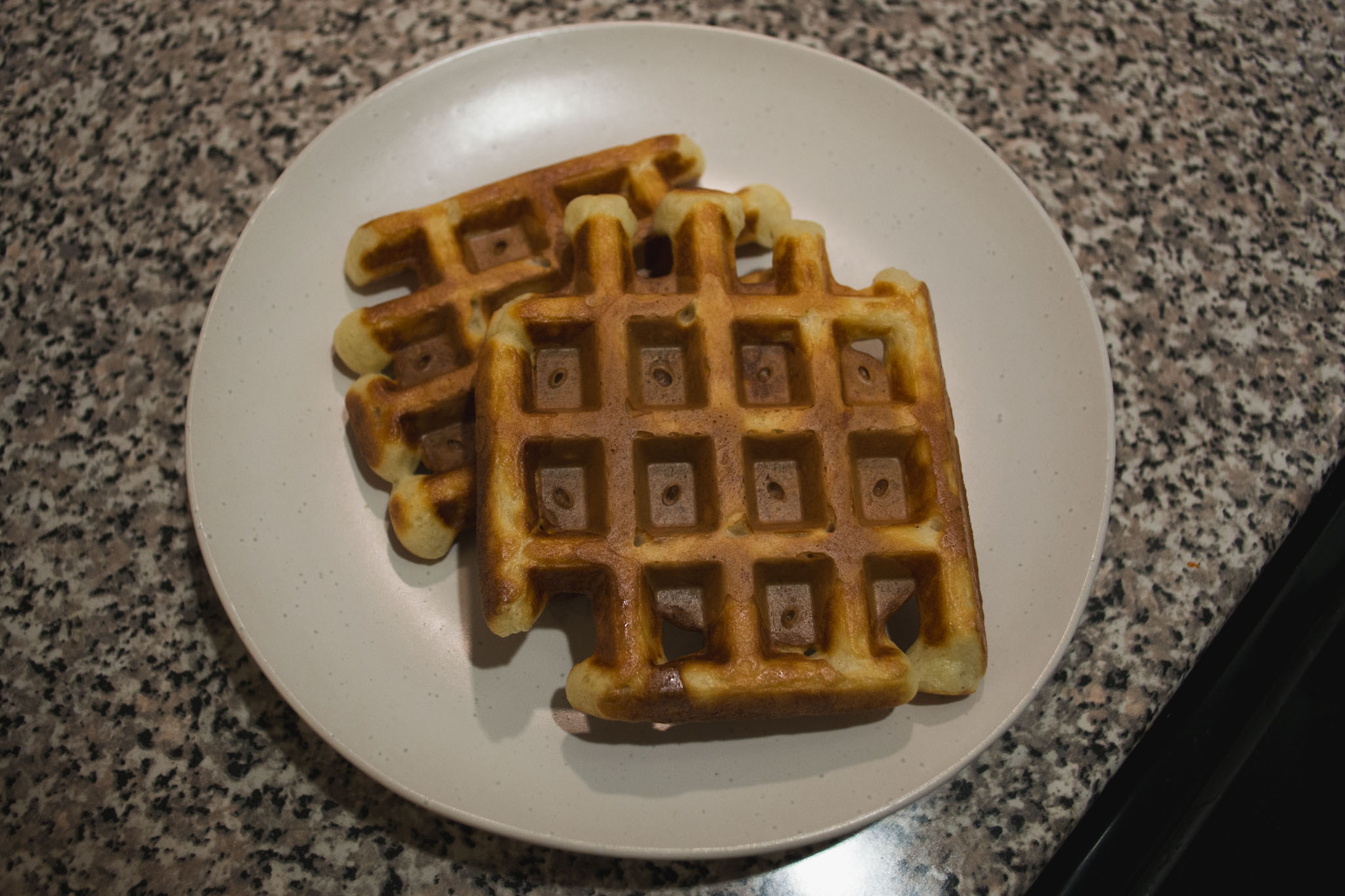 Picture of Waffles